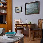 Appartement-jeanette 公寓 *