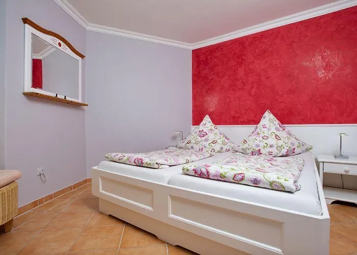 아파트 Appartement-jeanette