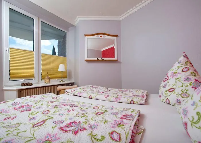 Appartement-jeanette 아파트